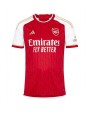 Arsenal Ben White #4 Kotipaita 2023-24 Lyhythihainen